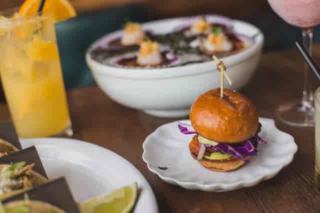 Playa Hermosa - Restaurant in Hermosa Beach, CA