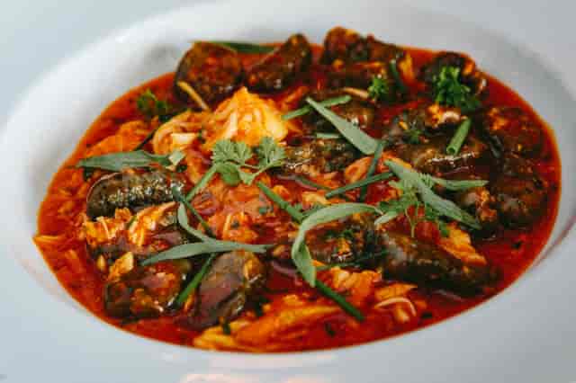 gnocchi