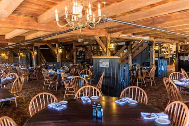 Contact The Steakhouse Restaurant in Wells, ME