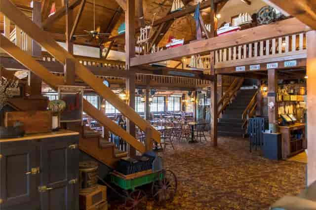 Gallery The Steakhouse Restaurant in Wells, ME