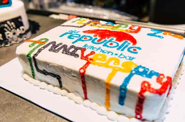 Cake