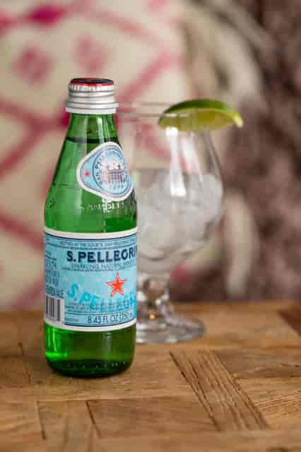 pellegrino