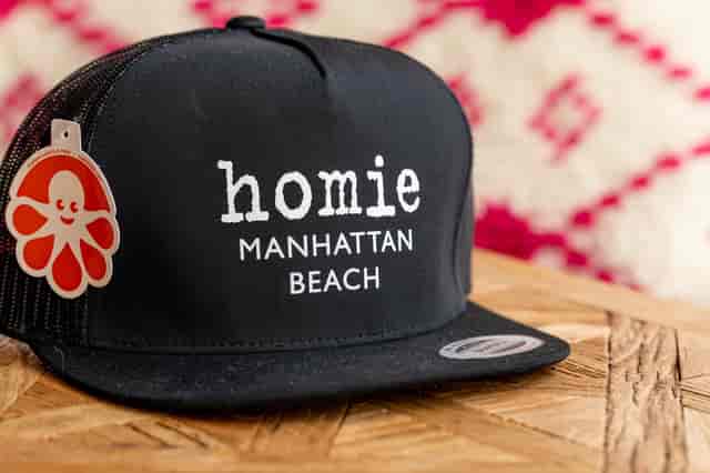 merchandise