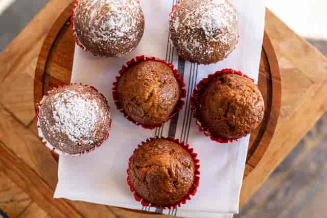 muffins