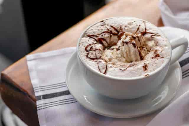 mocha