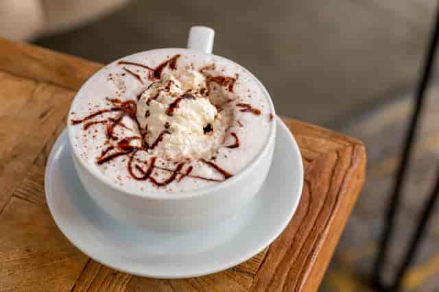 mocha