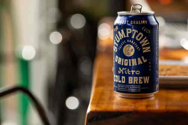 stumptown