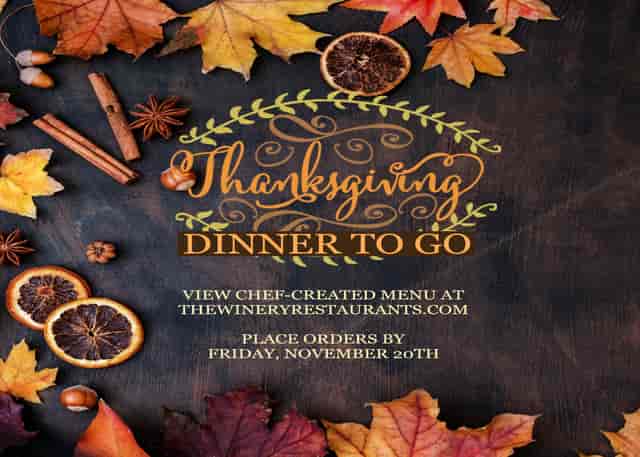 Thanksgiving Photo
