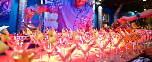 Events- Old Town Scottsdale