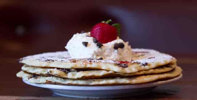 pancake