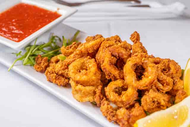 Calamari