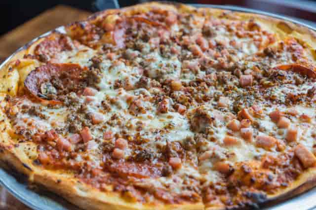 pizza