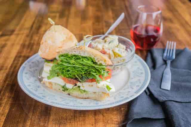 sandwich