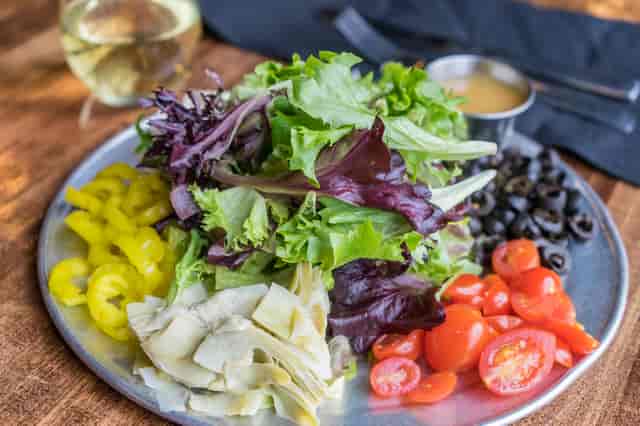 salad