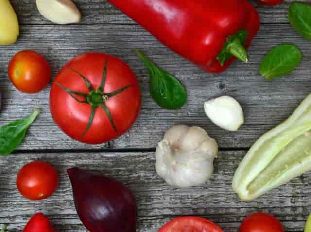 Are You Gluten Free? 4 Menu Options to Love at Social Pie.