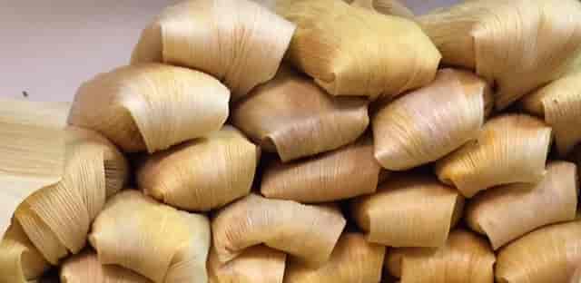 tamales