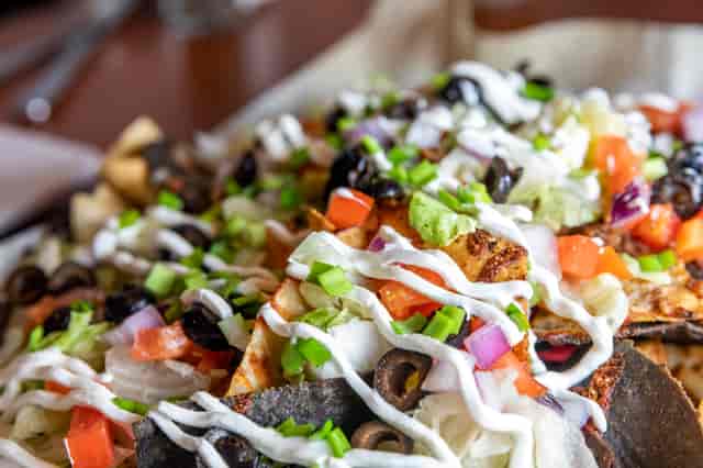 nachos