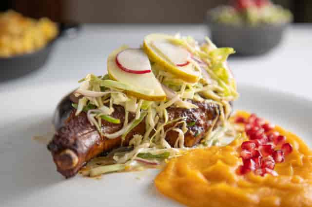 Pork Chop