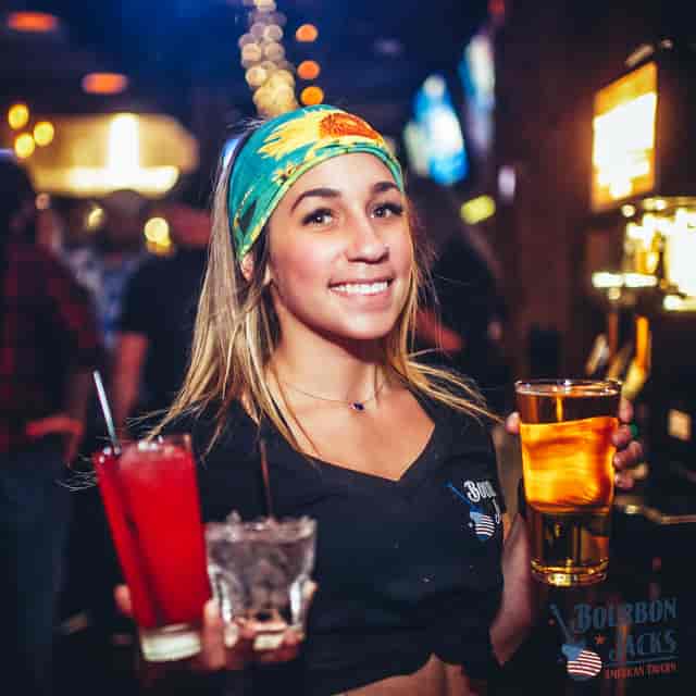 Waitress