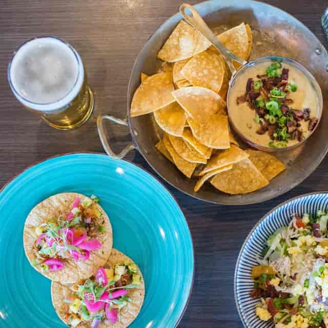 tacos