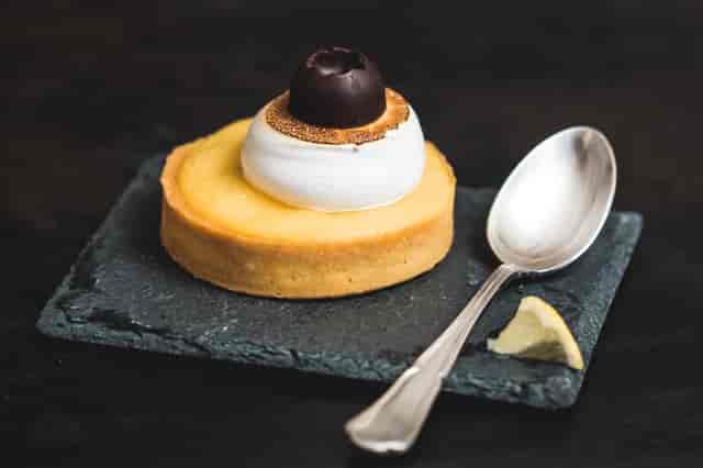 lemon cake