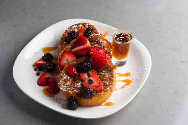 Patisserie Manon
