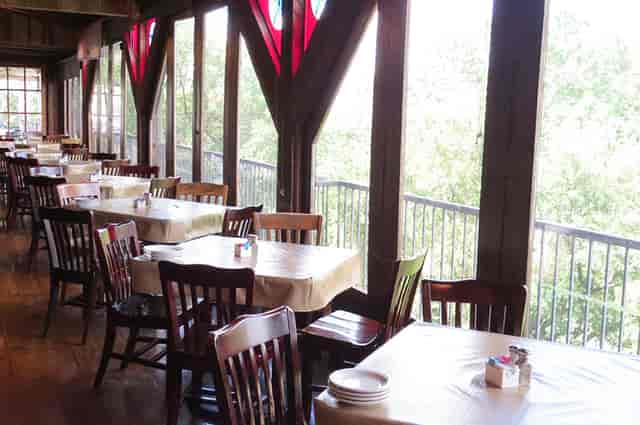 Gallery Gruene River Grill Restaurant in New Braunfels, TX