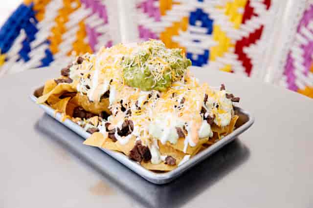 nachos