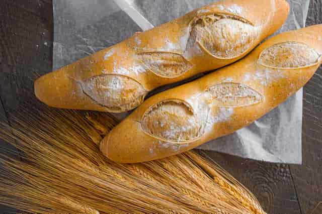Country Bread