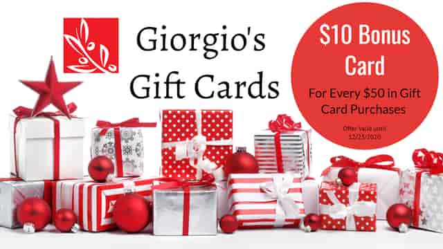 gift cards