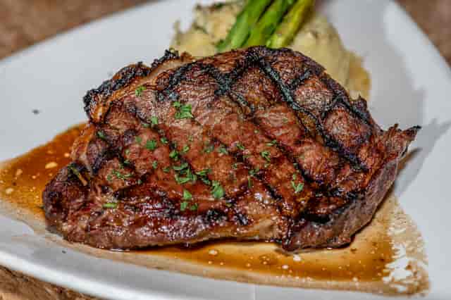 gastro ribeye