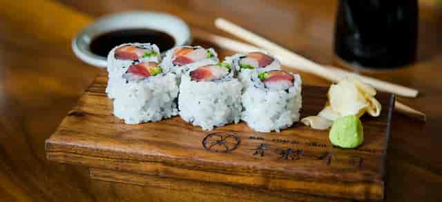 sushi