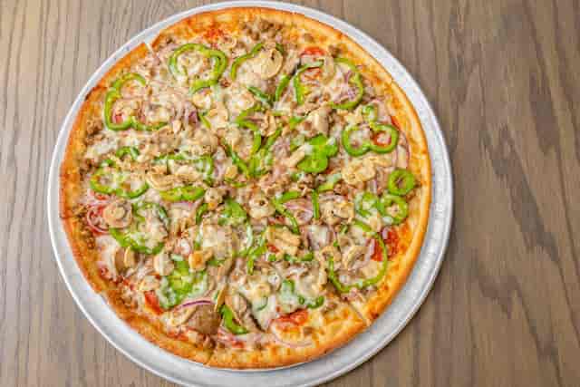 pizza