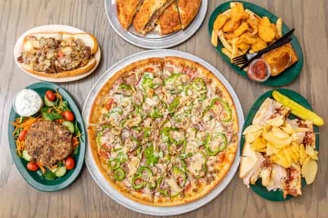pizza