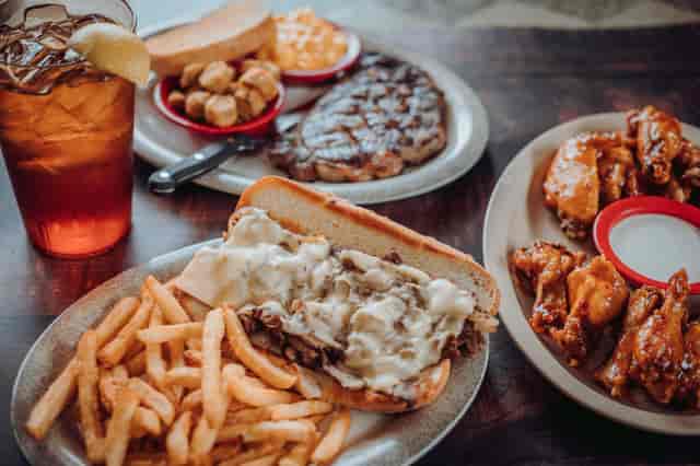 food