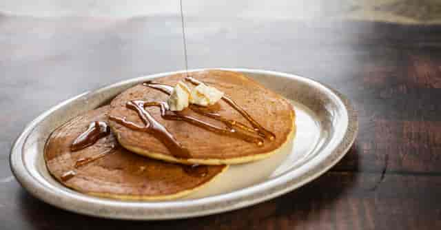 pancakes