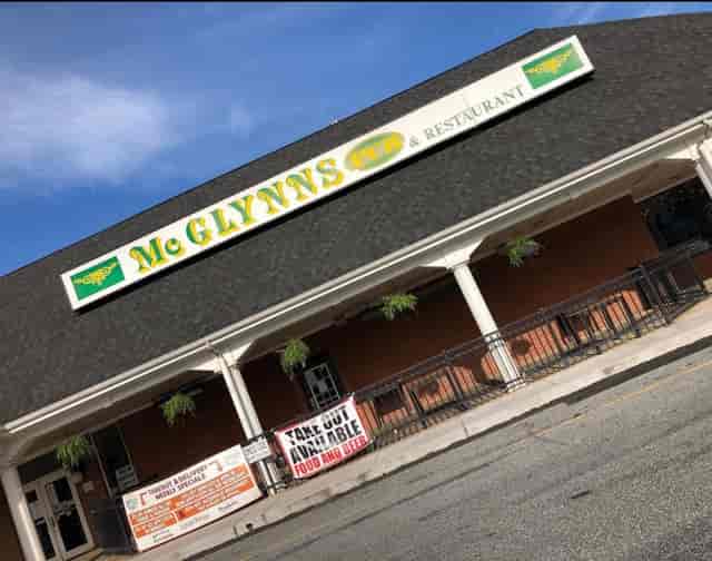 McGlynns Pub