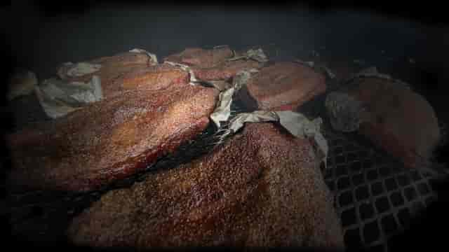 steak