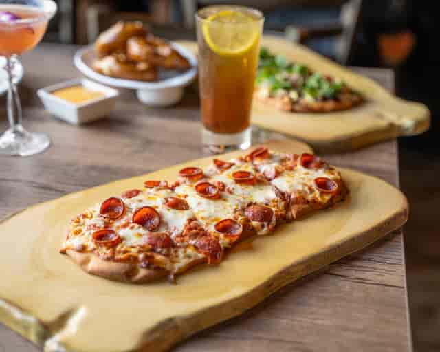 flatbread