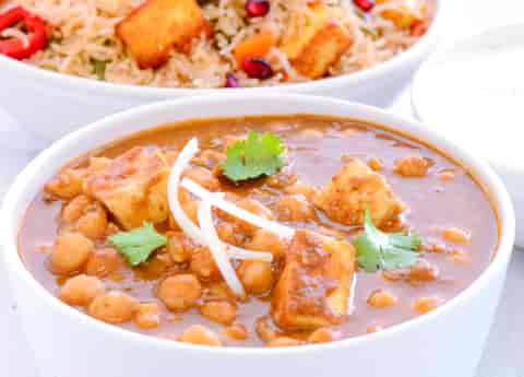 Chicken chilli