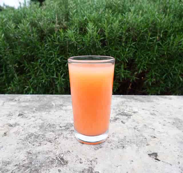 juice