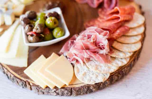 chartcuterie