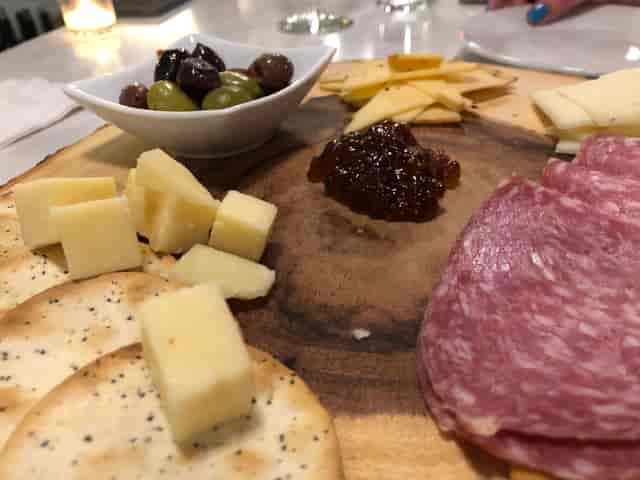chartcuterie