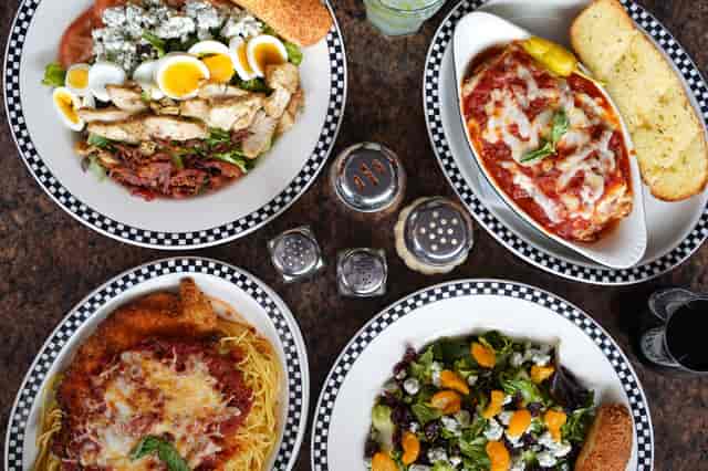 Catering Panino's Downtown Restaurant in Colorado Springs, CO