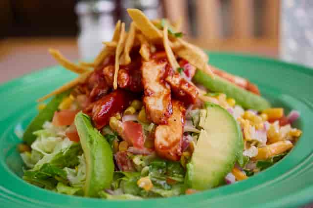 salad