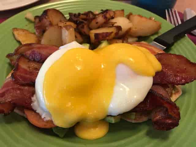 egg