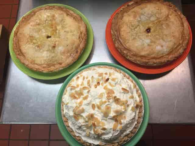pies