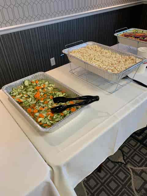 veggies