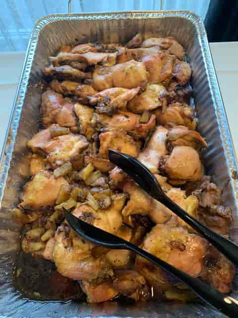 meat