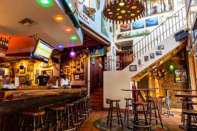 About BeachFire Restaurant San Clemente CA